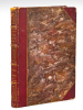 Atlas d'Anatomie descriptive du Corps Humain. Quatrième Partie : Appareil génito-urinaire, organes de la respiration.. BONAMY, C. ; BROCA, Paul ; ...