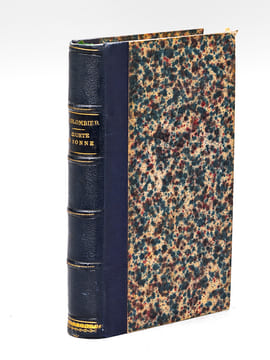 Courte et Bonne [ Edition originale ]. COLOMBIER, Marie