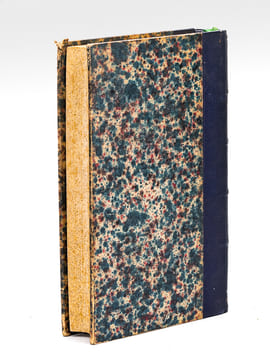 Courte et Bonne [ Edition originale ]. COLOMBIER, Marie