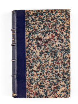 Courte et Bonne [ Edition originale ]. COLOMBIER, Marie
