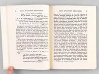 Trois aventures adriatiques suivi de ses Carnets