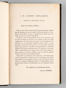 Code expliqué de la Presse. Traité général de la Police de la Presse et des délits de publication (2 Tomes - Complet) [ Edition originale ]