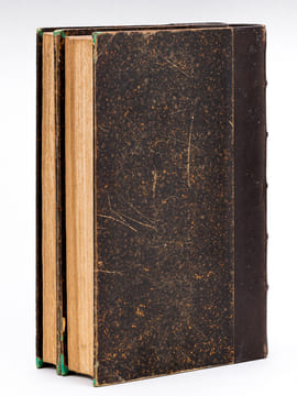 Code expliqué de la Presse. Traité général de la Police de la Presse et des délits de publication (2 Tomes - Complet) [ Edition originale ]. BARBIER, ...