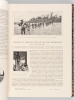 Le Tour du Monde. Journal des Voyages et des Voyageurs. Année 1907 [ Contient notamment : ] La catastrophe de Valparaiso, par Henri Bourdon ; De ...