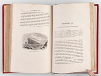 Les Abîmes de la Mer. Récits des Expéditions de draguage des vaisseaux de S. M. Le Porcupine & le Lightning pendant les étés de 1868, 1869 & 1870