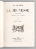 Le Journal de la Jeunesse. Année 1892 (2 Tomes : Année 1892 complète). Collectif