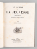 Le Journal de la Jeunesse. Année 1893 (2 Tomes : Année 1893 complète). Collectif