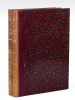 Le Journal de la Jeunesse. Année 1893 (2 Tomes : Année 1893 complète). Collectif