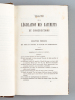 Traité de la Législation des Bâtiments et Constructions (2 Tomes - Complet). FREMY-LIGNEVILLE, ; PERRIQUET, E.