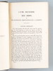 Traité théorique et pratique de Droit civil : Des Biens [ Edition originale ]. BAUDRY-LACANTINERIE, G. ; CHAUVEAU, M.