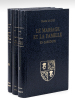 Le Mariage et la Famille en Gascogne, d'après les proverbes et les chansons (3 Tomes - Complet) . DAUGE, Césaire