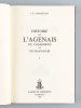 Histoire de l'Agenais, du Condomois et du Bazadais (2 Tomes - Complet). SAMAZEUILH, J.-F. 