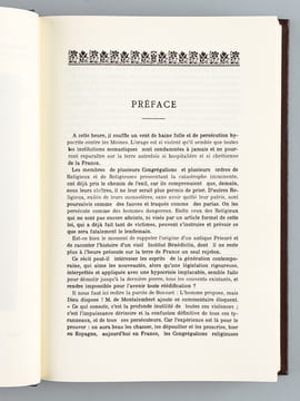 Histoire du Doyenné et de la Paroisse de Moyrax du XIe au XXe siècle.. DUBOURG, Chanoine P.