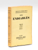 Les Endiablés [ Edition originale ]. PEROCHON, Ernest