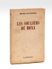 Les Souliers de Mona [ Edition originale ]. DUVERNOIS, Henri