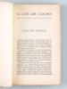 La Cité des Cloches [ Edition originale de la traduction ] . GOUDGE, Elisabeth ; GIRAULT, Yvonne