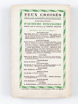 La Cité des Cloches [ Edition originale de la traduction ] . GOUDGE, Elisabeth ; GIRAULT, Yvonne