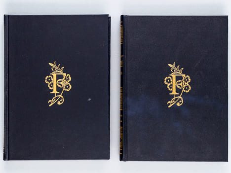 Fables (2 Tomes - Complet) Contes et Nouvelles (2 Tomes - Complet). LA FONTAINE, Jean de