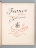 France son Histoire jusqu'en 1789, La Cantinière, Les Trois Couleurs. MONTORGUEIL, Georges ; JOB 