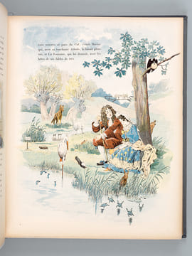 France son Histoire jusqu'en 1789, La Cantinière, Les Trois Couleurs. MONTORGUEIL, Georges ; JOB
