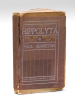 Hippolyta [ Edition originale - Livre dédicacé par l'auteur ]. MARIETON, Paul
