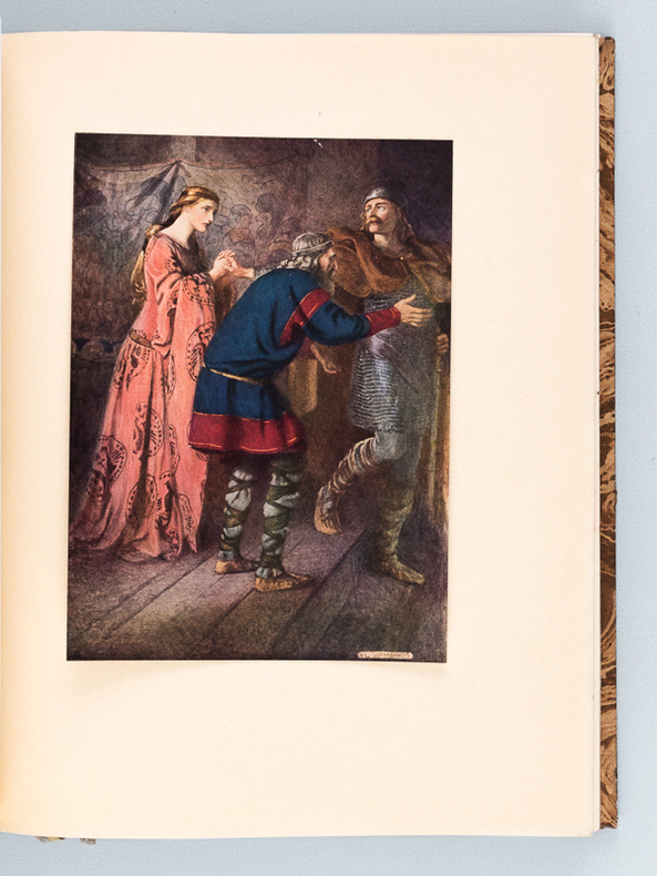 Une maîtresse de Louis XIII by X. B. Saintine, Paperback