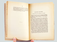 L'idéalisme de Villiers de l'Isle-Adam [ Edition originale ]