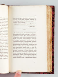 Poésies de Edouard Turquety. Amour et Foi - Poésie catholique - Hymnes sacrées. [Suivi de : ] Les Représentants en déroute, ou Le deux décembre. Poème en cinq Chants [ Edition originale ]