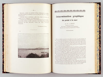 Bulletin Officiel du Yacht Club de France (Année 1917 Complète) N° 79 : Janvier et Mars 1917 ; N° 80 : Mai - Juillet 1917 ; N° 81 : Septembre - Novembre 1917
