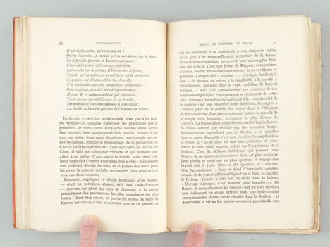 Physionomies. Etudes critiques [ Livre dédicacé par l'auteur ]. EMBIRICOS, Alexandre