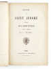 Oeuvres de Saint Jérôme. SAINT JEROME