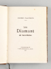 Lou Diamant de Sant-Maime [ Edition originale ] Le Diamant de Saint-Maime. PLAUCHUD, Eugèni ; [ PLAUCHUD, Eugène ]