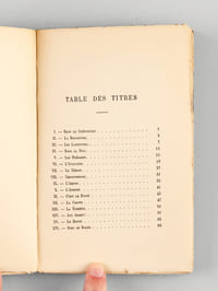 Le Témoin 1914-1916 [ Edition originale - Livre dédicacé par l'auteur ] 