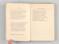 Le Témoin 1914-1916 [ Edition originale - Livre dédicacé par l'auteur ] 