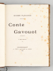 Conte Gavouot [ Edition originale ] . PLAUCHUD, Eugèni ; [ PLAUCHUD, Eugène ]