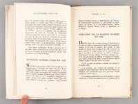 Un Centenaire 1848-1948 Worms & Cie