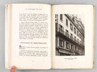 Un Centenaire 1848-1948 Worms & Cie