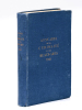 Annuaire de la Curiosité et des Beaux-Arts. Paris - Départements - Etranger. Année 1913  [ Livre dédicacé par l'éditeur ]. Collectif