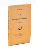 Les Chants du Nadir. Poésies [  Edition originale ]. SIDI KASSEM