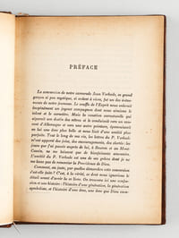 Le Tourment de Dieu. Etapes d'un moine peintre.