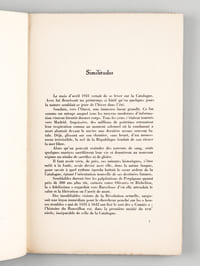La Guerre en Roussillon sous Louis XIII (1635-1639) [ Livre dédicacé par l'auteur ] 