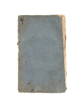 Les Principes de la Langue Belgique, mis à la portée de ceux qui savent le français [ Edition originale - Livre paraphé par l'auteur ] . MOKE, J. J.