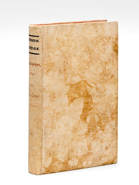 Samson, fils de Samson. Roman d'une famille de sorciers [ Edition originale - Livre dédicacé par l'auteur ]. LEFEVRE, Frédéric