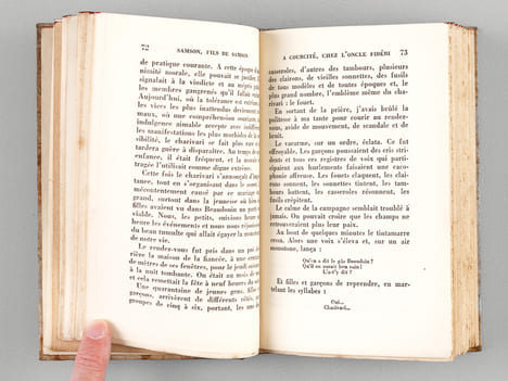 Samson, fils de Samson. Roman d'une famille de sorciers [ Edition originale - Livre dédicacé par l'auteur ]. LEFEVRE, Frédéric