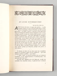 Cinémaboulie. Satire du Cinéma