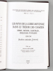 Les Pays de la Loire moyenne dans le Trésor des Chartes. Berry, Blésois, Chartrain, Orléanais, Touraine 1350-1502 (Archives nationales, JJ 80/235). ...