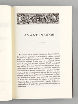 Récits de l'Histoire du Limousin, publiés par la Société Archéologique et Historique de Limoges. Collectif