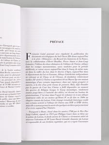 Les Obituaires de l'Abbaye de Clairac