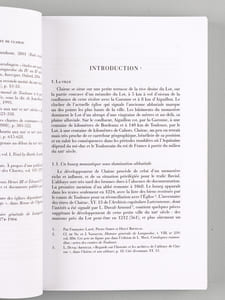 Les Obituaires de l'Abbaye de Clairac