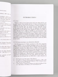 Les Obituaires de l'Abbaye de Clairac